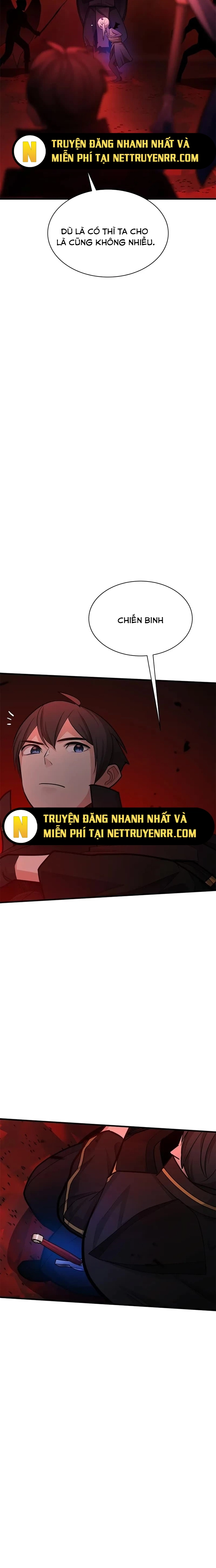 Hầm Ngục Hướng Dẫn Cấp Địa Ngục: Chapter 197