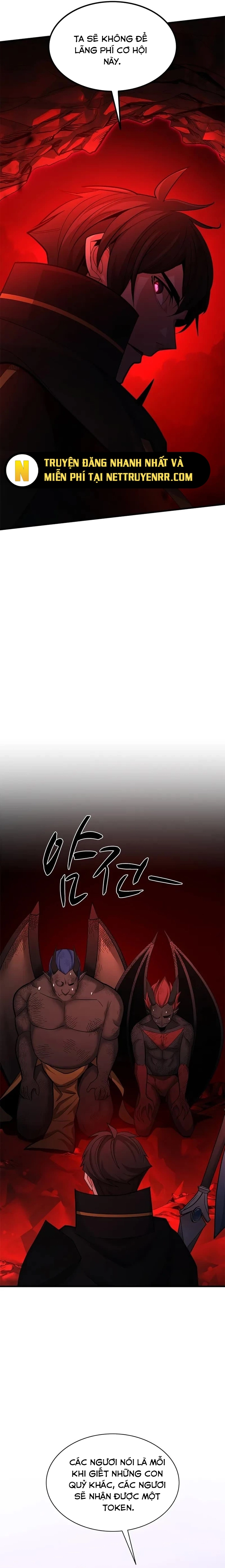 Hầm Ngục Hướng Dẫn Cấp Địa Ngục: Chapter 197