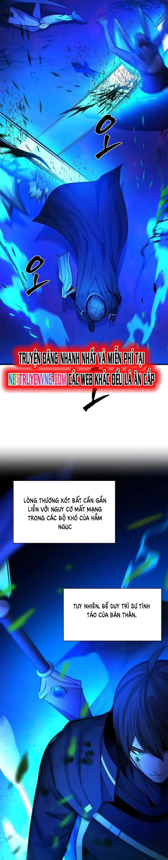 Hầm Ngục Hướng Dẫn Cấp Địa Ngục: Chapter 199