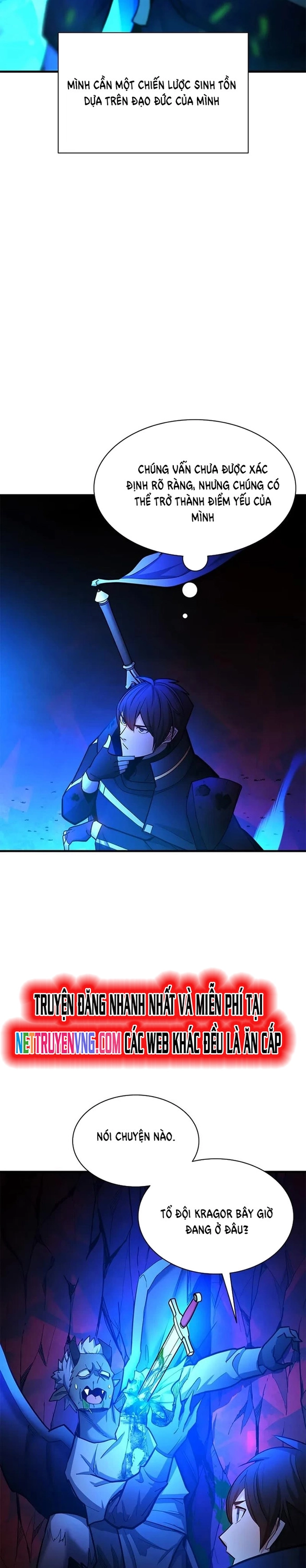 Hầm Ngục Hướng Dẫn Cấp Địa Ngục: Chapter 199