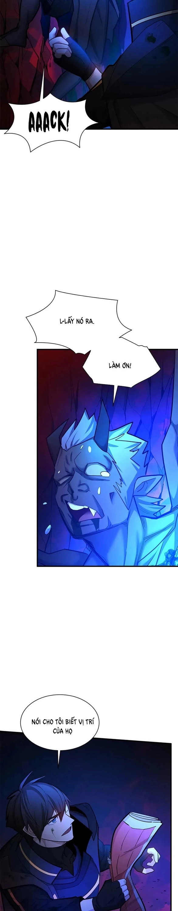 Hầm Ngục Hướng Dẫn Cấp Địa Ngục: Chapter 199