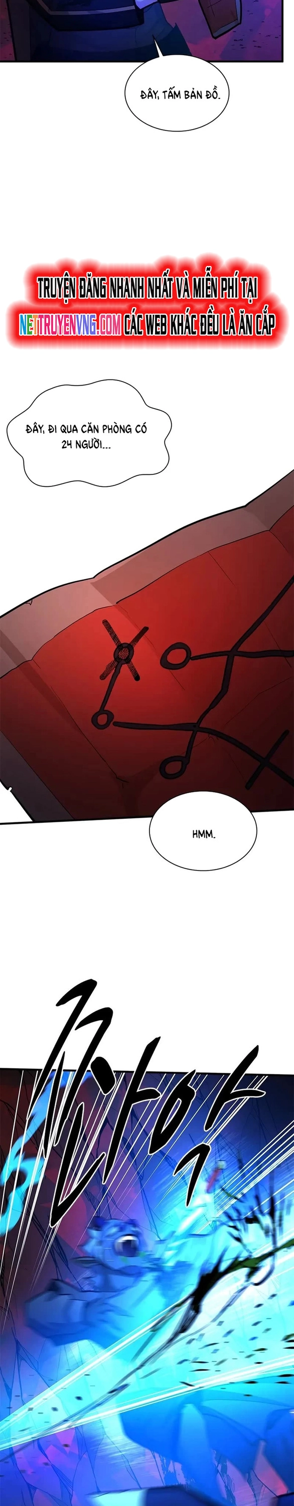 Hầm Ngục Hướng Dẫn Cấp Địa Ngục: Chapter 199