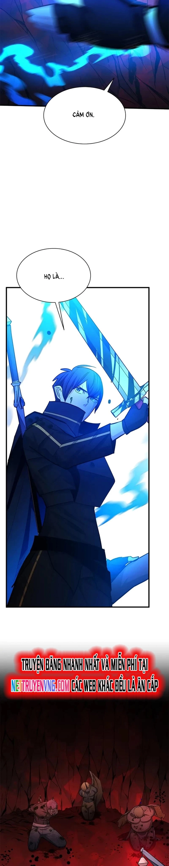 Hầm Ngục Hướng Dẫn Cấp Địa Ngục: Chapter 199