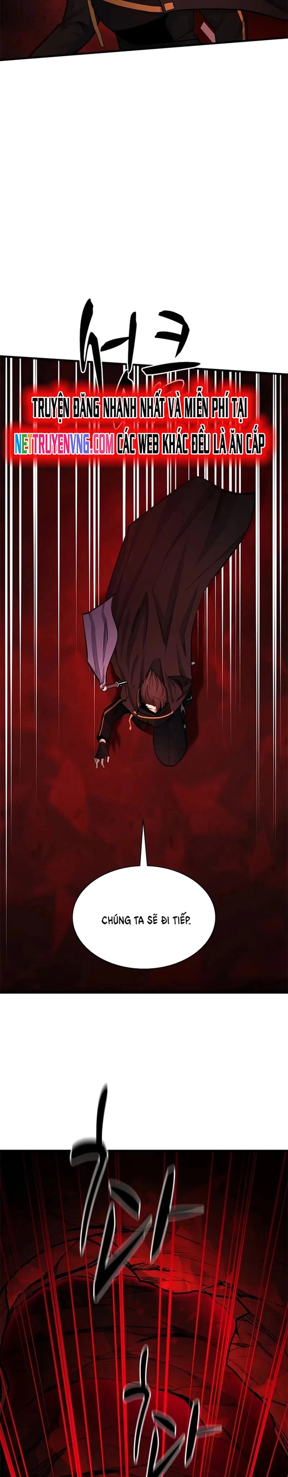 Hầm Ngục Hướng Dẫn Cấp Địa Ngục: Chapter 199