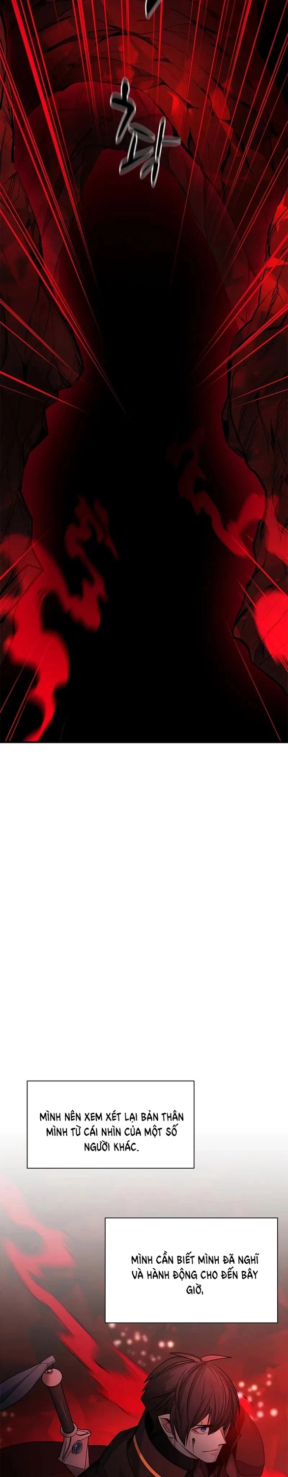 Hầm Ngục Hướng Dẫn Cấp Địa Ngục: Chapter 199