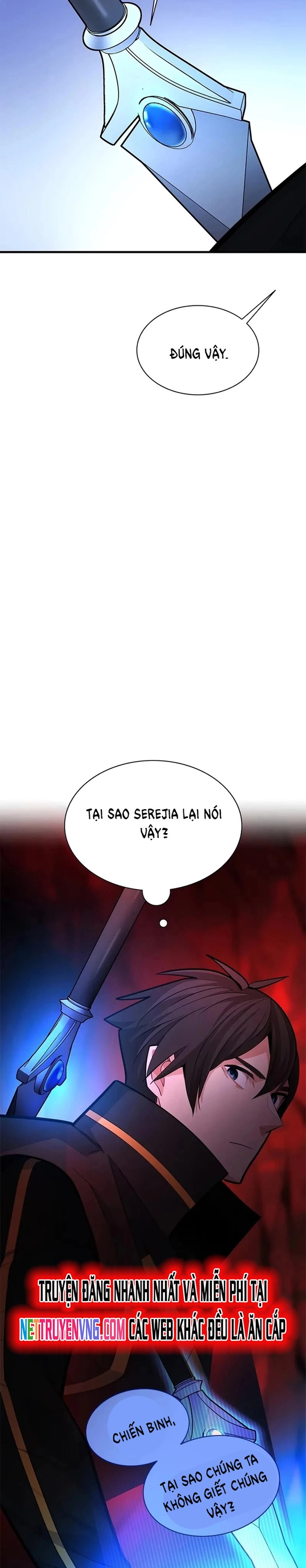 Hầm Ngục Hướng Dẫn Cấp Địa Ngục: Chapter 199