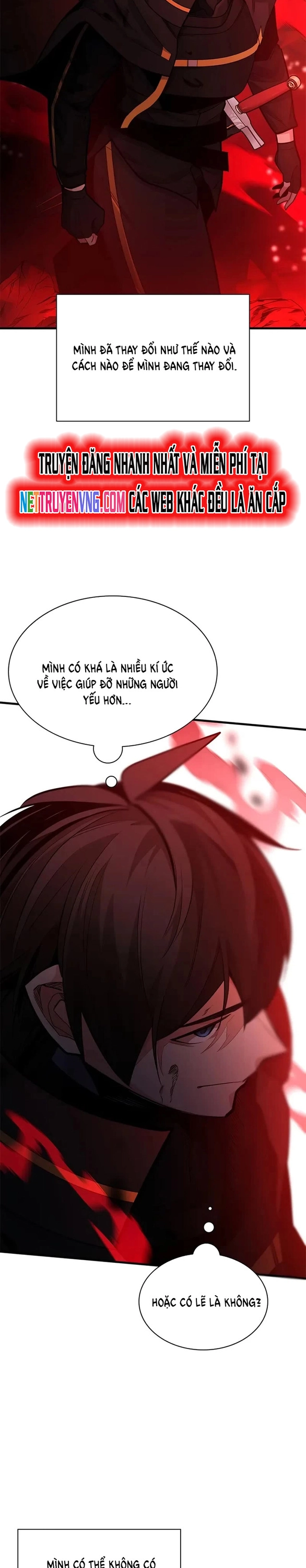 Hầm Ngục Hướng Dẫn Cấp Địa Ngục: Chapter 199