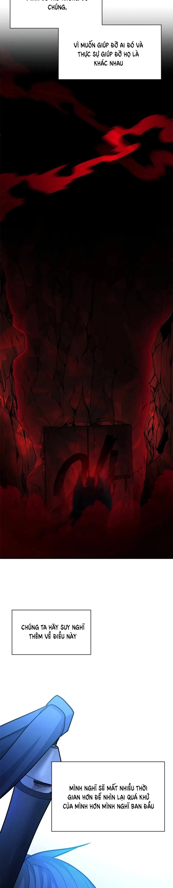 Hầm Ngục Hướng Dẫn Cấp Địa Ngục: Chapter 199