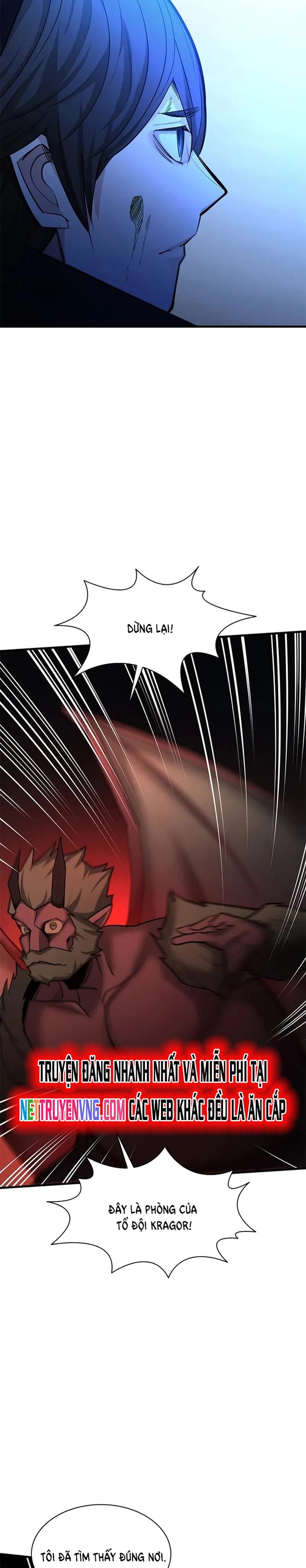 Hầm Ngục Hướng Dẫn Cấp Địa Ngục: Chapter 199