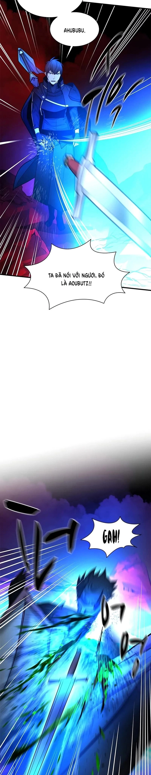 Hầm Ngục Hướng Dẫn Cấp Địa Ngục: Chapter 199