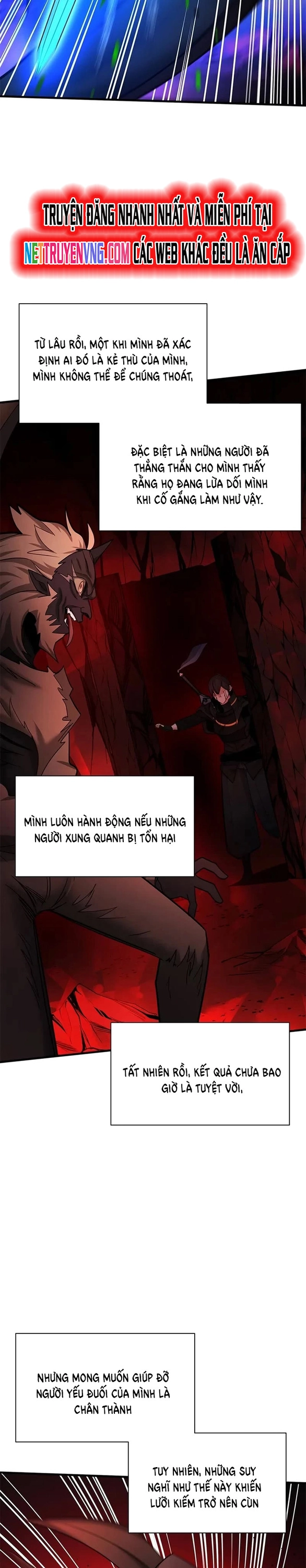 Hầm Ngục Hướng Dẫn Cấp Địa Ngục: Chapter 199