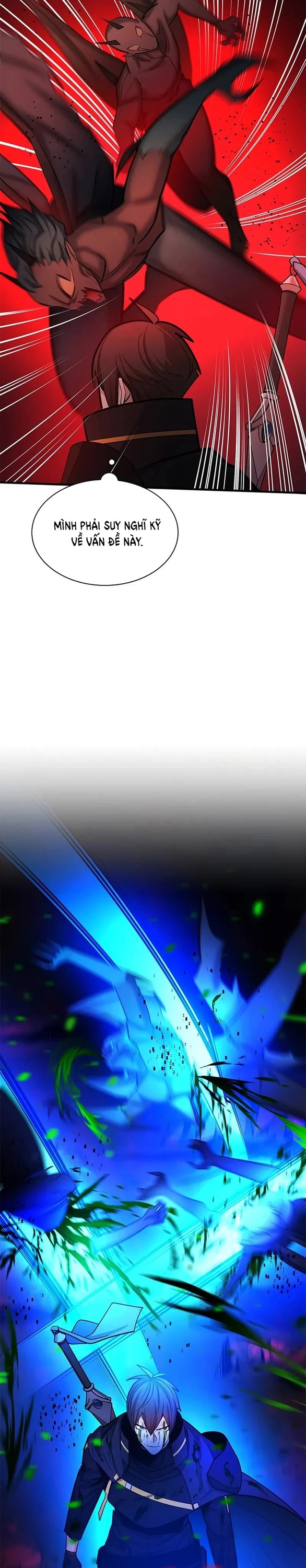 Hầm Ngục Hướng Dẫn Cấp Địa Ngục: Chapter 199