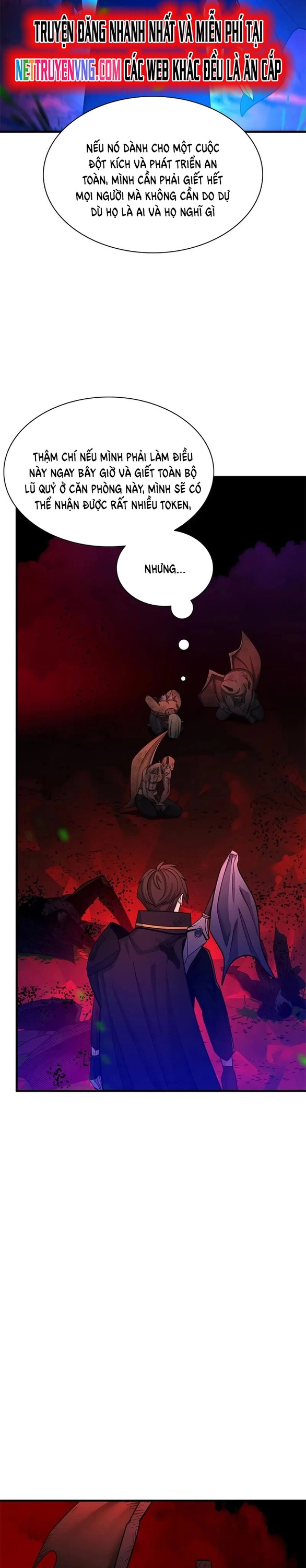 Hầm Ngục Hướng Dẫn Cấp Địa Ngục: Chapter 199