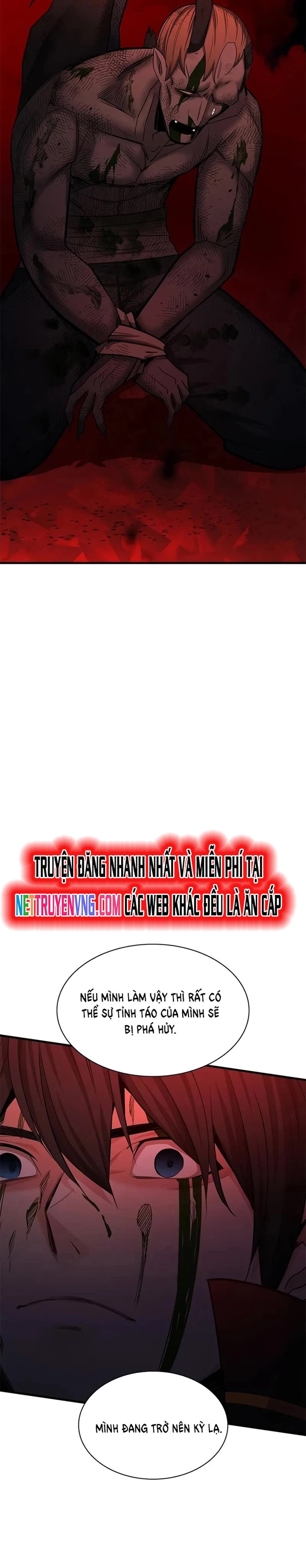 Hầm Ngục Hướng Dẫn Cấp Địa Ngục: Chapter 199