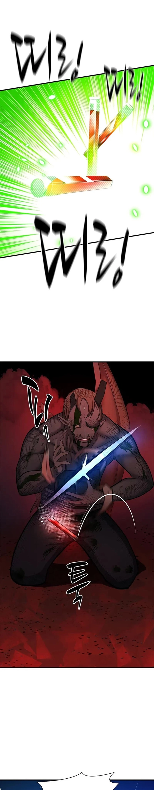 Hầm Ngục Hướng Dẫn Cấp Địa Ngục: Chapter 199