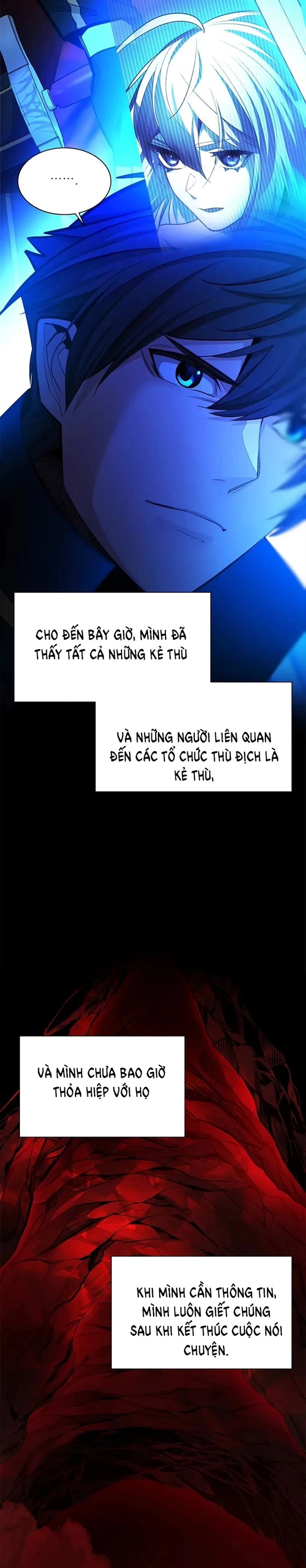 Hầm Ngục Hướng Dẫn Cấp Địa Ngục: Chapter 199