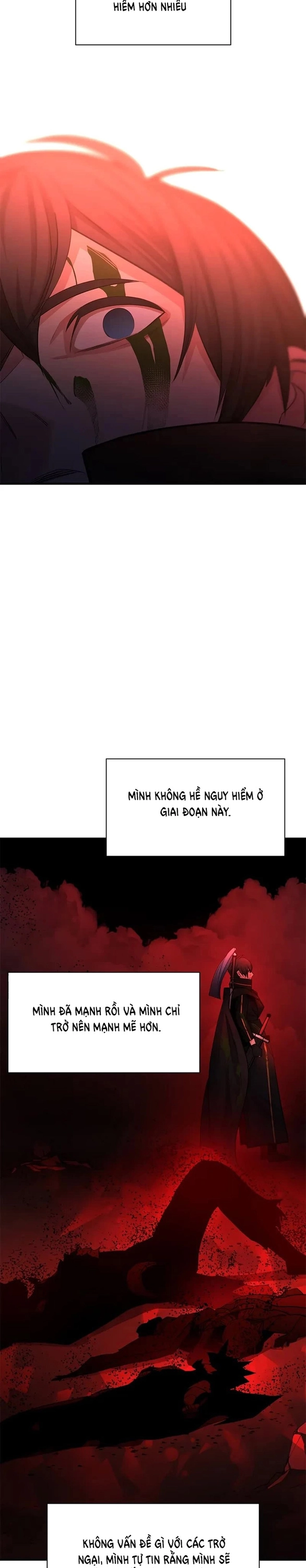 Hầm Ngục Hướng Dẫn Cấp Địa Ngục: Chapter 199