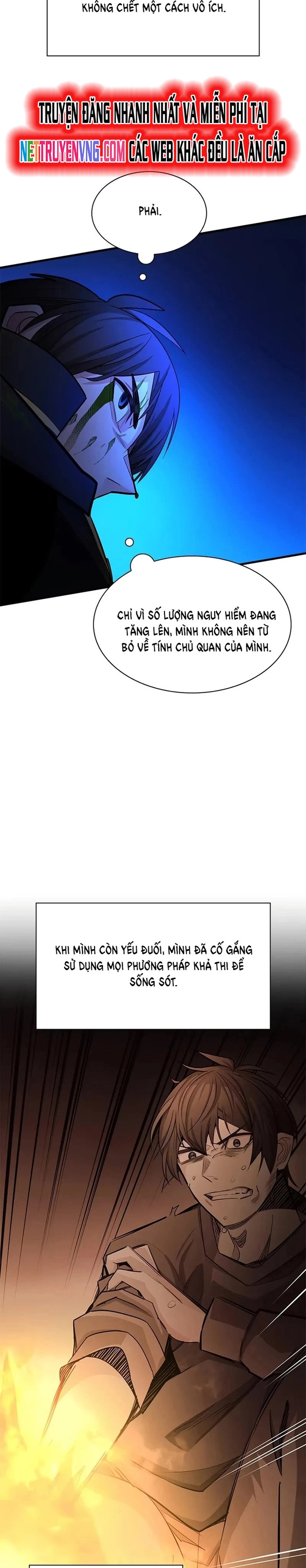 Hầm Ngục Hướng Dẫn Cấp Địa Ngục: Chapter 199