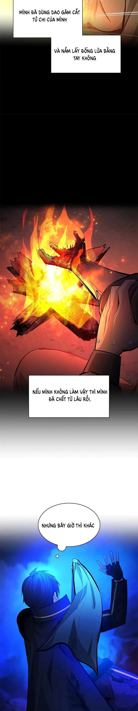 Hầm Ngục Hướng Dẫn Cấp Địa Ngục: Chapter 199