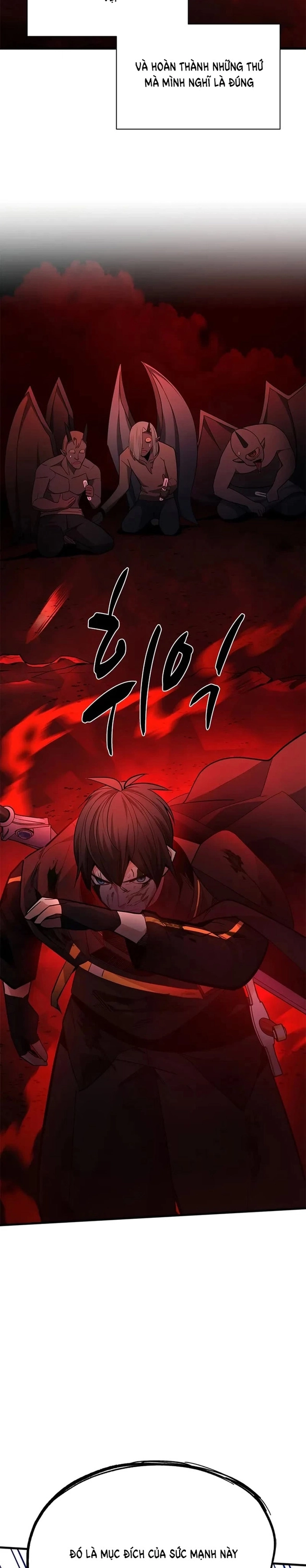 Hầm Ngục Hướng Dẫn Cấp Địa Ngục: Chapter 199