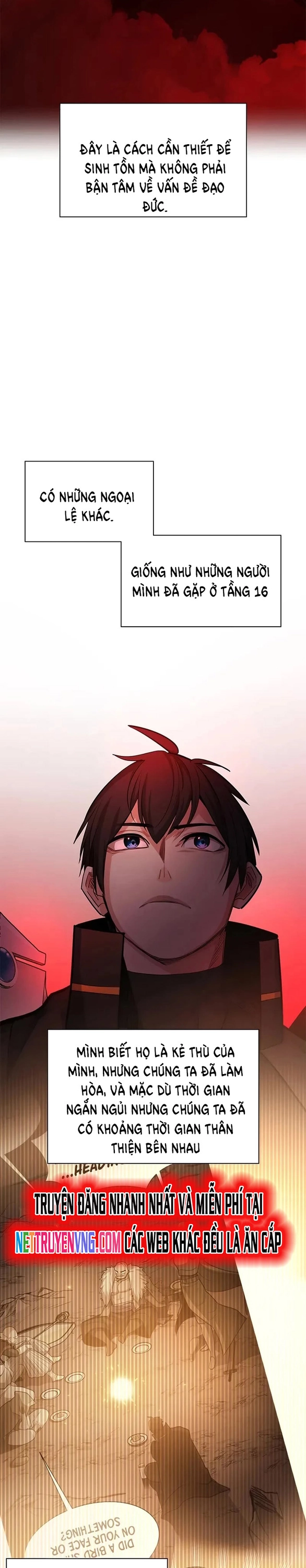 Hầm Ngục Hướng Dẫn Cấp Địa Ngục: Chapter 199