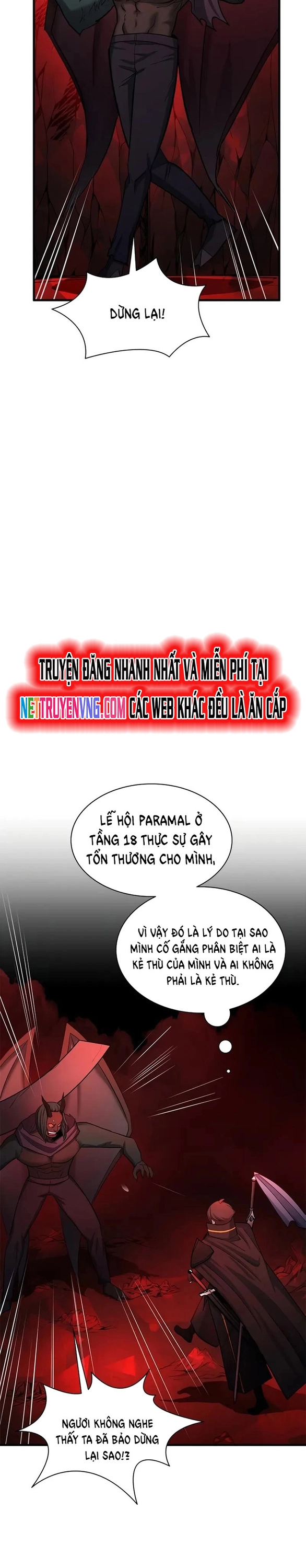 Hầm Ngục Hướng Dẫn Cấp Địa Ngục: Chapter 199