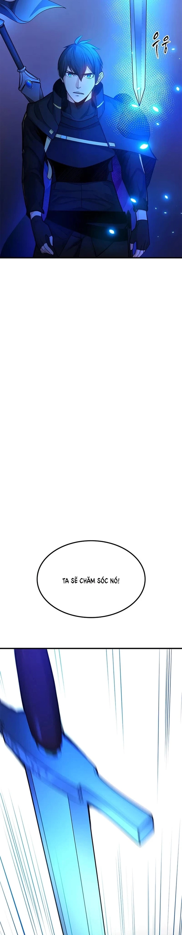 Hầm Ngục Hướng Dẫn Cấp Địa Ngục: Chapter 199