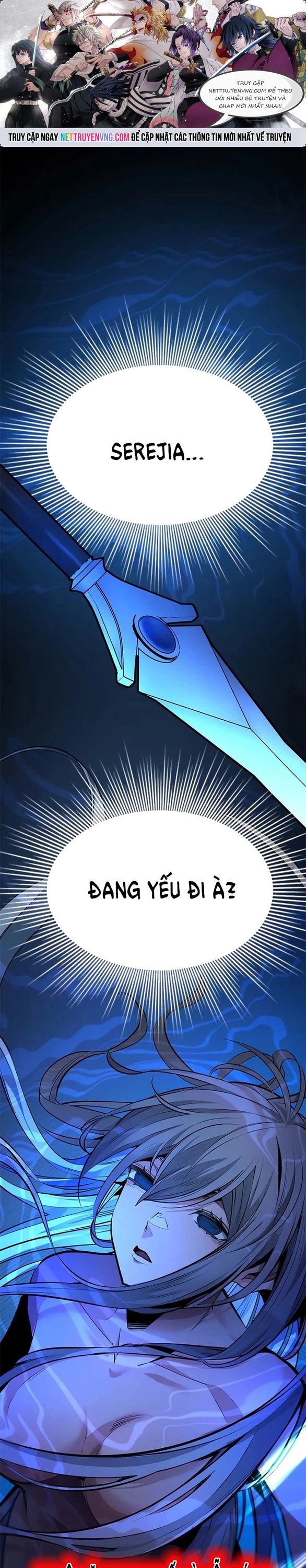 Hầm Ngục Hướng Dẫn Cấp Địa Ngục: Chapter 201