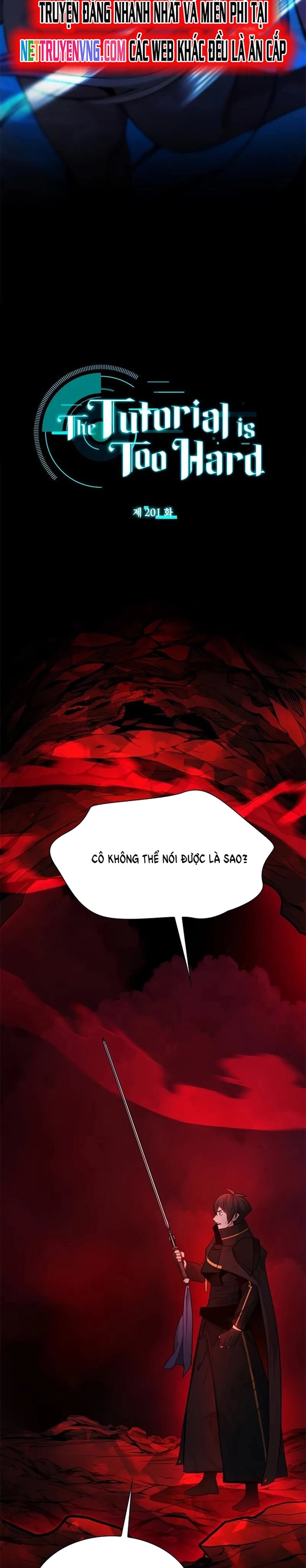 Hầm Ngục Hướng Dẫn Cấp Địa Ngục: Chapter 201