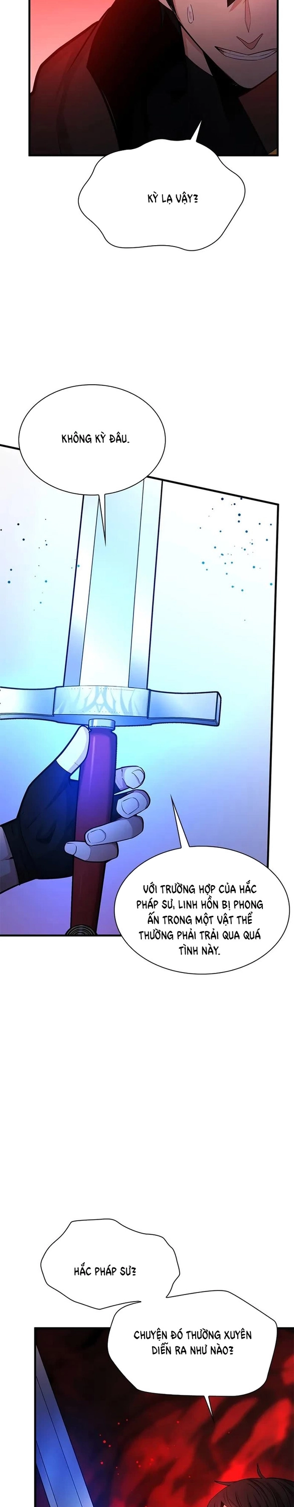 Hầm Ngục Hướng Dẫn Cấp Địa Ngục: Chapter 201