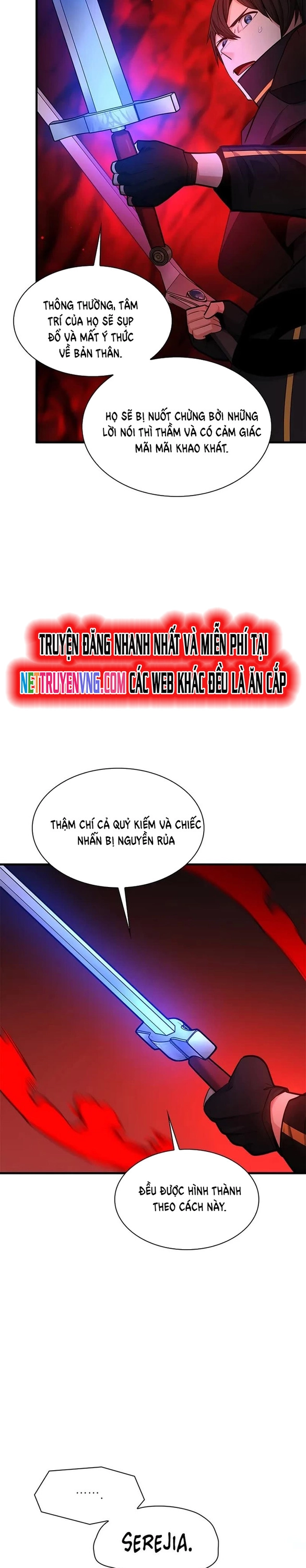 Hầm Ngục Hướng Dẫn Cấp Địa Ngục: Chapter 201