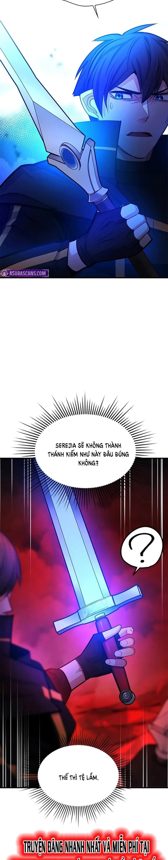 Hầm Ngục Hướng Dẫn Cấp Địa Ngục: Chapter 201