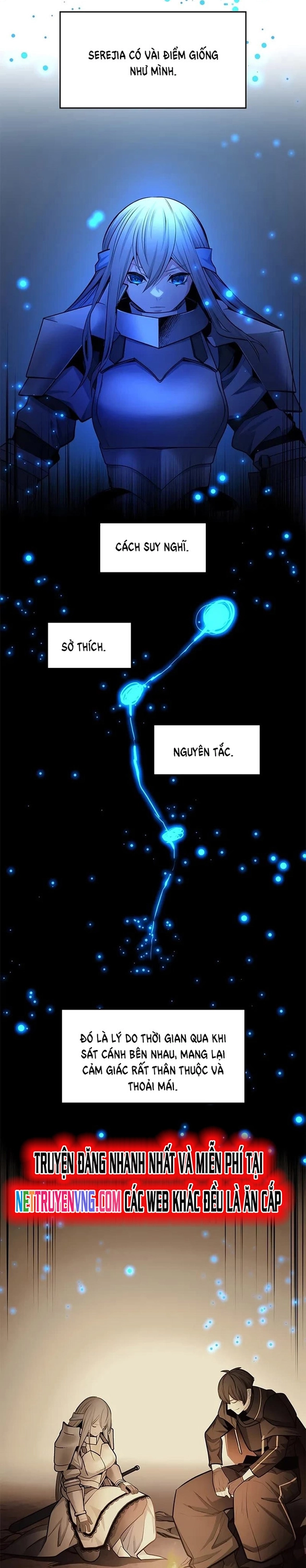 Hầm Ngục Hướng Dẫn Cấp Địa Ngục: Chapter 201