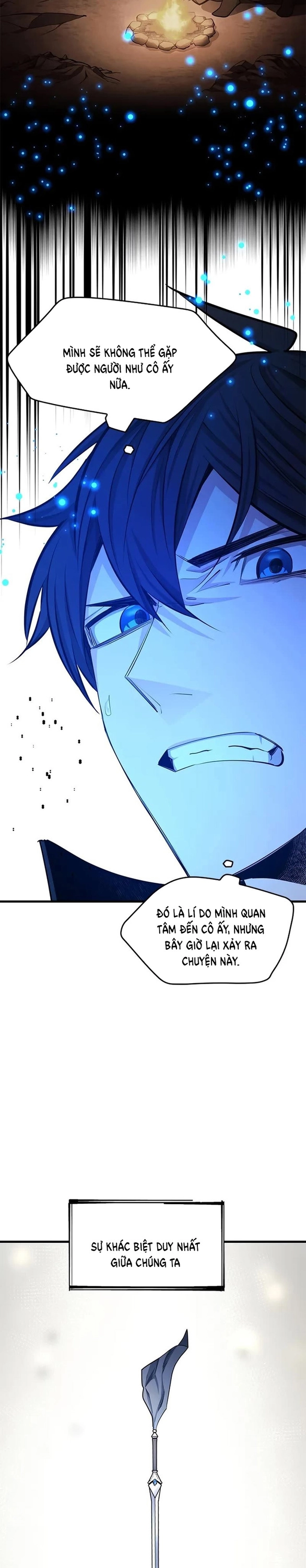 Hầm Ngục Hướng Dẫn Cấp Địa Ngục: Chapter 201