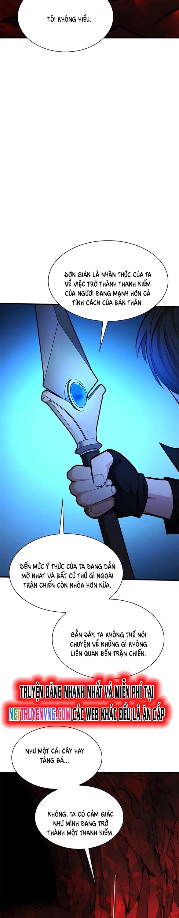 Hầm Ngục Hướng Dẫn Cấp Địa Ngục: Chapter 201