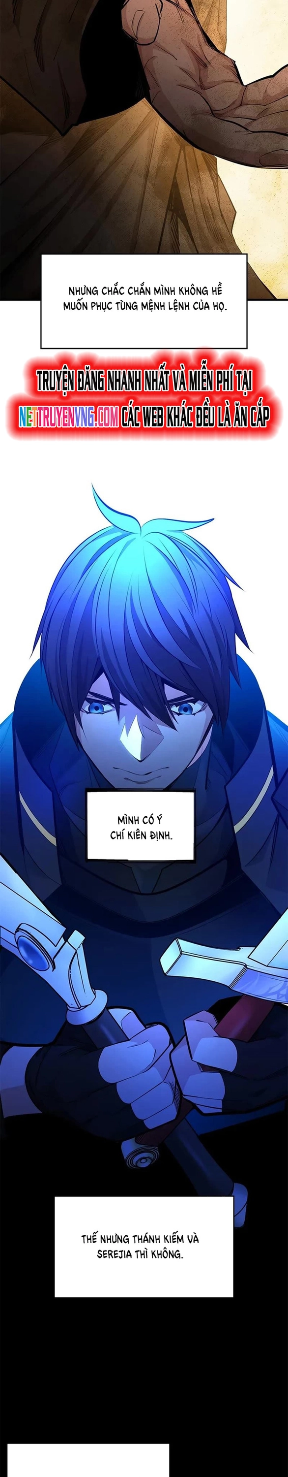 Hầm Ngục Hướng Dẫn Cấp Địa Ngục: Chapter 201