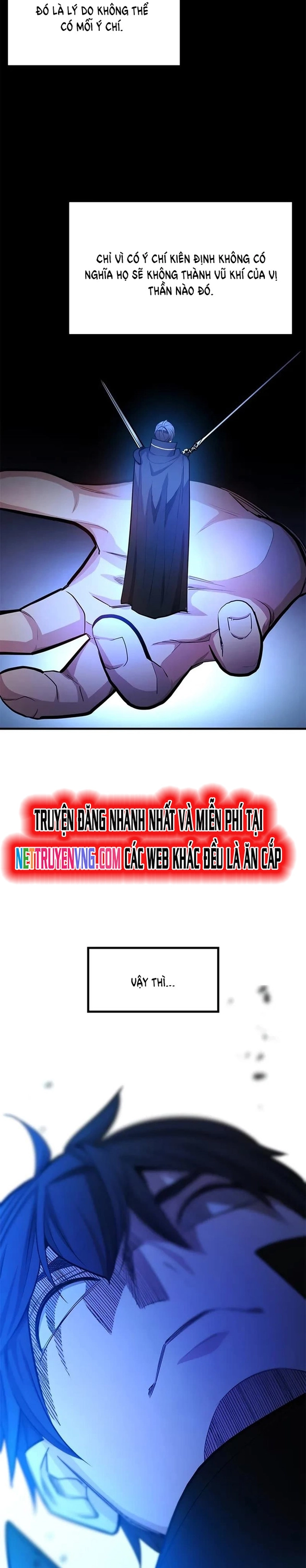 Hầm Ngục Hướng Dẫn Cấp Địa Ngục: Chapter 201