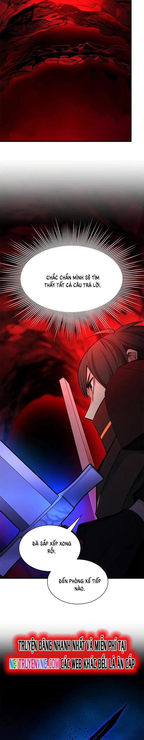 Hầm Ngục Hướng Dẫn Cấp Địa Ngục: Chapter 201