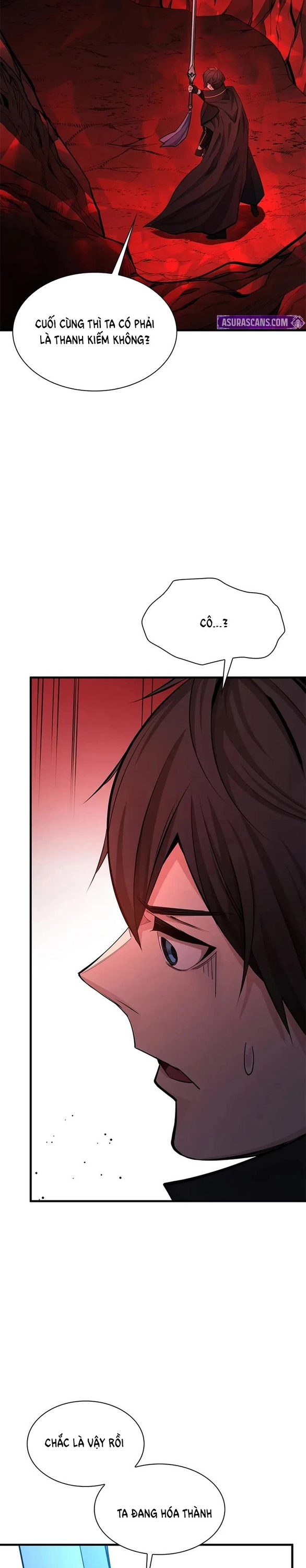 Hầm Ngục Hướng Dẫn Cấp Địa Ngục: Chapter 201