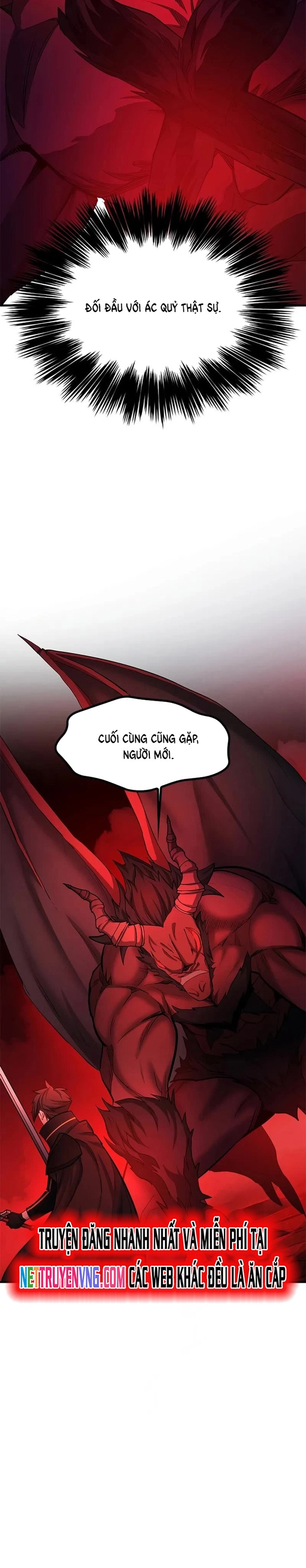 Hầm Ngục Hướng Dẫn Cấp Địa Ngục: Chapter 201