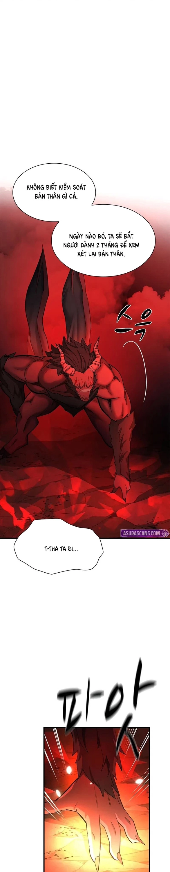 Hầm Ngục Hướng Dẫn Cấp Địa Ngục: Chapter 201