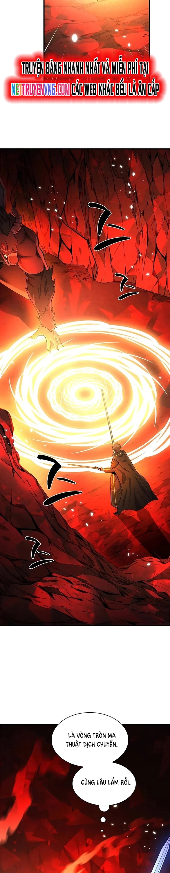 Hầm Ngục Hướng Dẫn Cấp Địa Ngục: Chapter 201