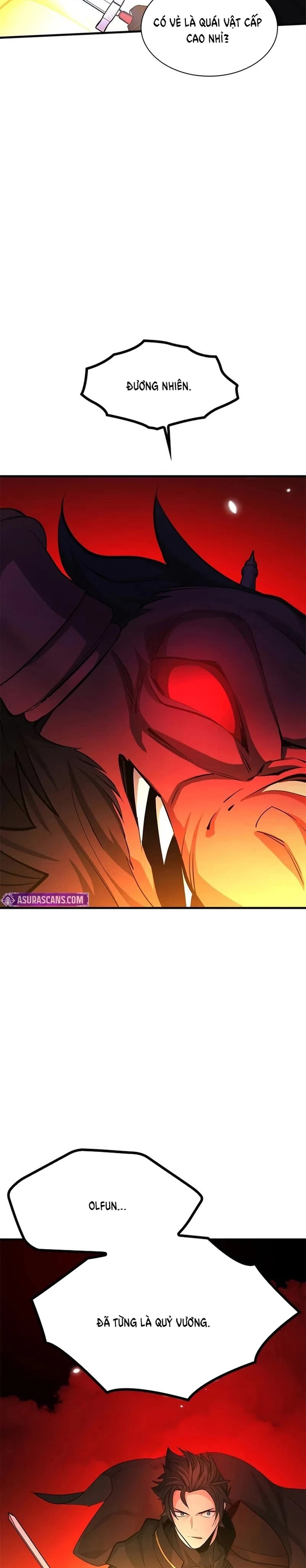 Hầm Ngục Hướng Dẫn Cấp Địa Ngục: Chapter 201