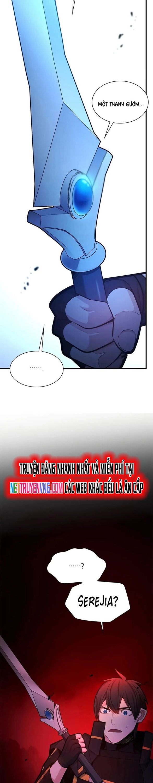 Hầm Ngục Hướng Dẫn Cấp Địa Ngục: Chapter 201