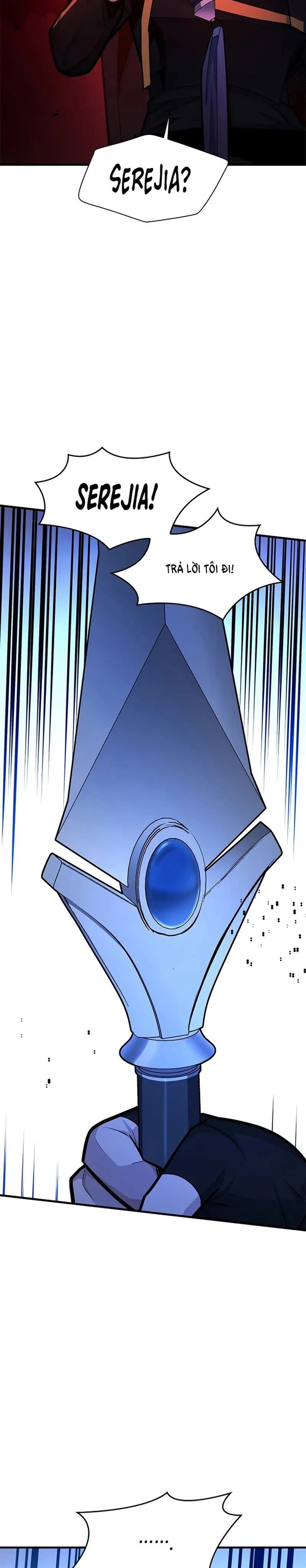 Hầm Ngục Hướng Dẫn Cấp Địa Ngục: Chapter 201