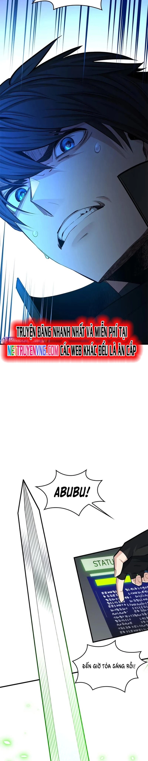 Hầm Ngục Hướng Dẫn Cấp Địa Ngục: Chapter 201