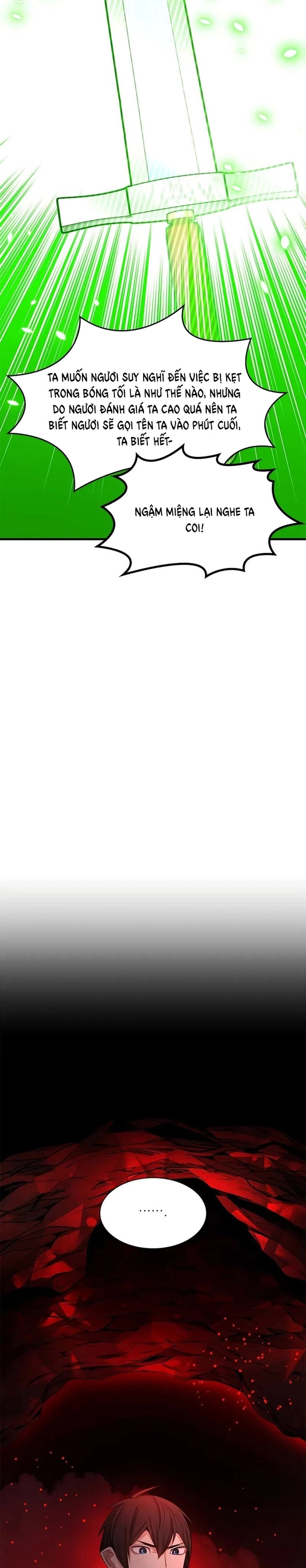 Hầm Ngục Hướng Dẫn Cấp Địa Ngục: Chapter 201