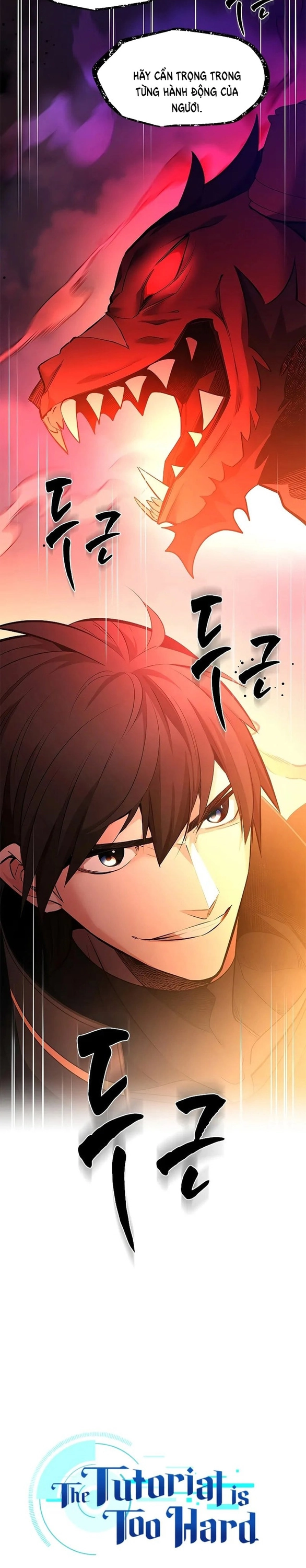 Hầm Ngục Hướng Dẫn Cấp Địa Ngục: Chapter 202