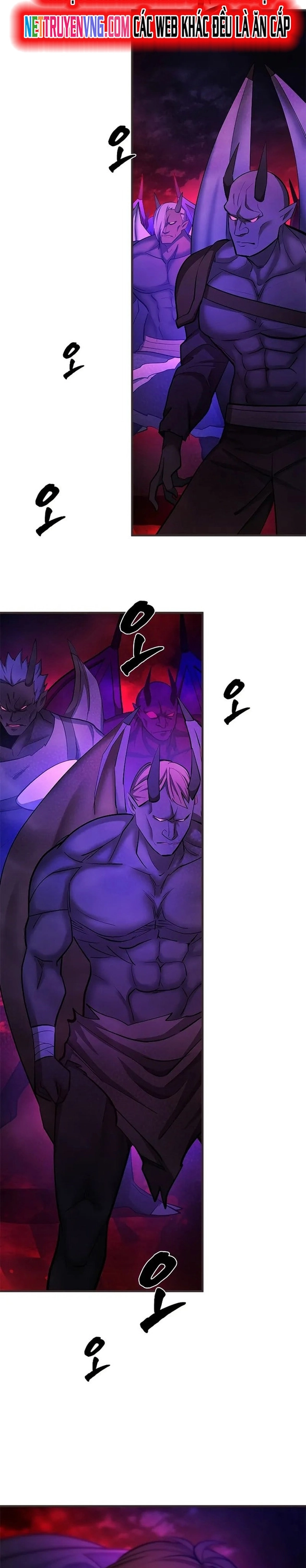 Hầm Ngục Hướng Dẫn Cấp Địa Ngục: Chapter 202