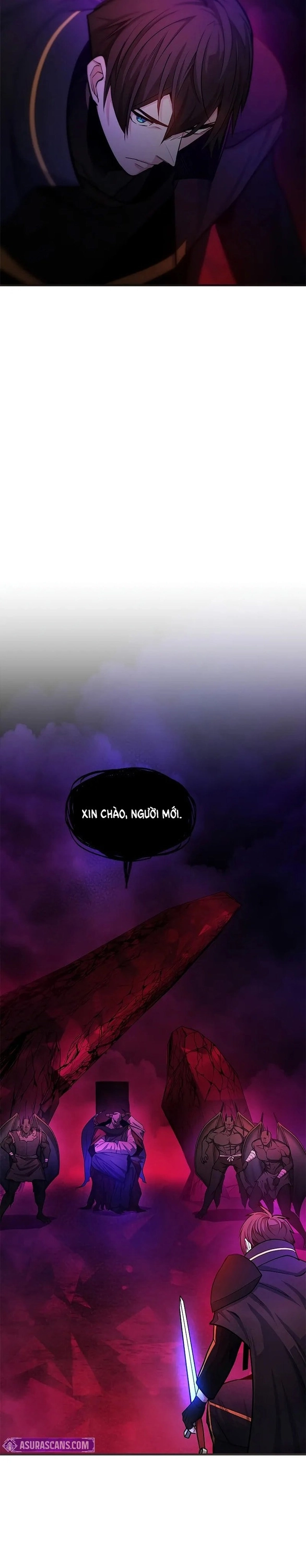 Hầm Ngục Hướng Dẫn Cấp Địa Ngục: Chapter 202